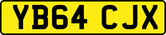 YB64CJX