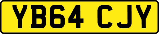 YB64CJY
