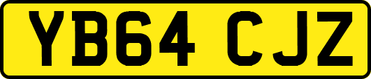 YB64CJZ