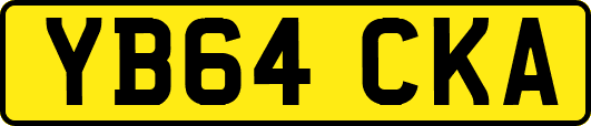 YB64CKA