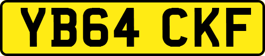 YB64CKF