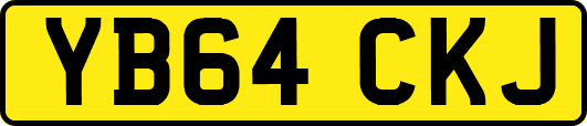 YB64CKJ