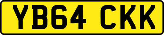 YB64CKK