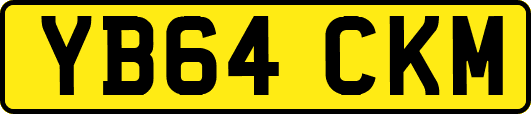 YB64CKM