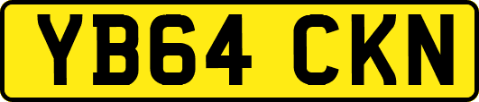 YB64CKN