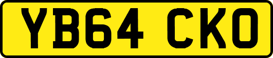 YB64CKO
