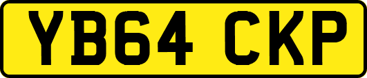 YB64CKP
