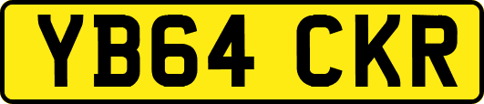 YB64CKR