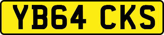 YB64CKS