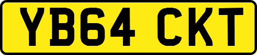 YB64CKT