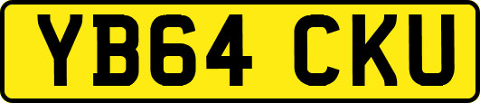 YB64CKU
