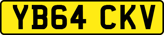 YB64CKV