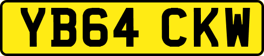 YB64CKW