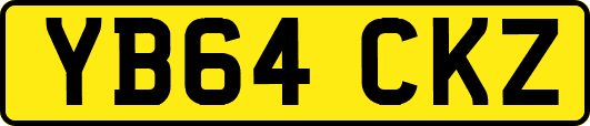YB64CKZ