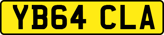 YB64CLA