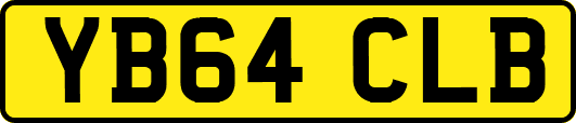 YB64CLB