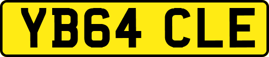 YB64CLE