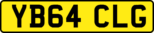 YB64CLG