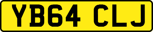 YB64CLJ