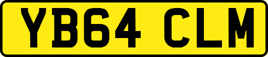 YB64CLM