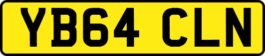 YB64CLN