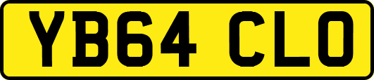 YB64CLO