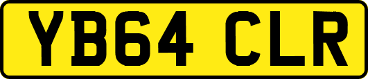 YB64CLR