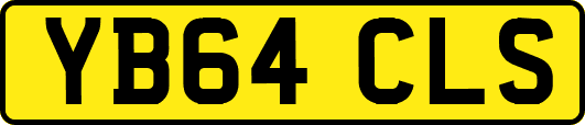 YB64CLS