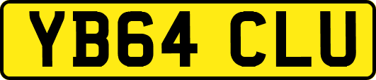YB64CLU