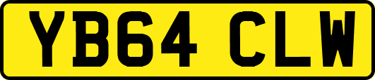 YB64CLW