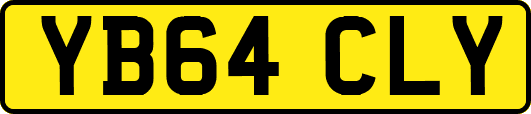 YB64CLY