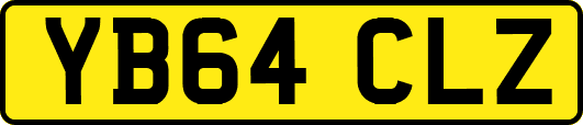 YB64CLZ