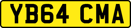 YB64CMA