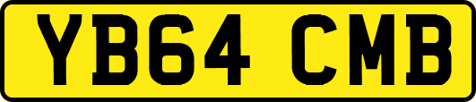 YB64CMB