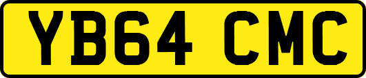 YB64CMC