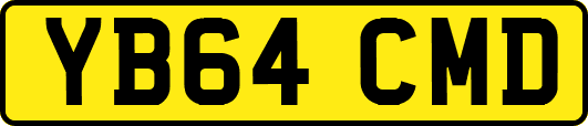 YB64CMD