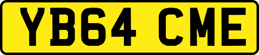 YB64CME