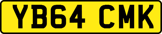 YB64CMK