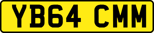 YB64CMM