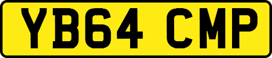 YB64CMP