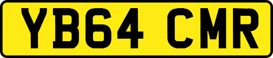 YB64CMR