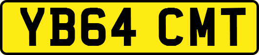 YB64CMT