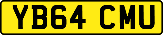 YB64CMU