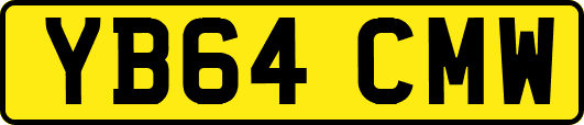 YB64CMW