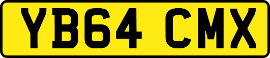 YB64CMX