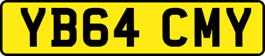 YB64CMY