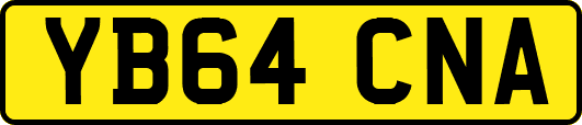 YB64CNA