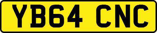 YB64CNC