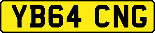 YB64CNG