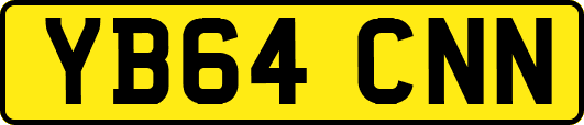 YB64CNN